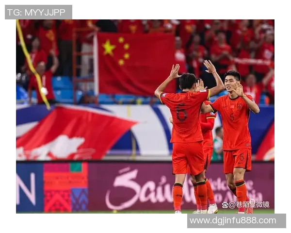 世界杯扩军也救不了国足！亚洲门票发到8.5张，为何国足仍是“局外人”？