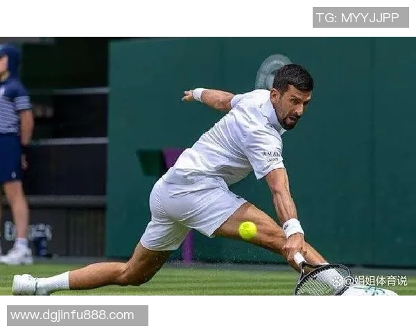 德约的底气&辛纳的阴云, 网球贵族外壳里边满是江湖