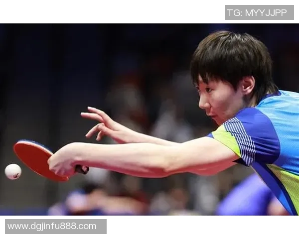 王曼昱4-2打败孙颖莎，成功卫冕全运会乒乓球女单冠军